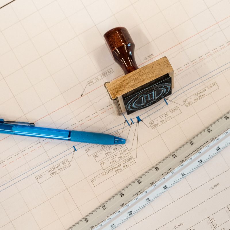 Specialized & Legal Surveying