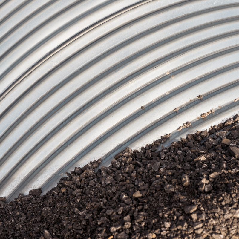 Port Hope Area Initiative – Nuclear Waste Cleanup